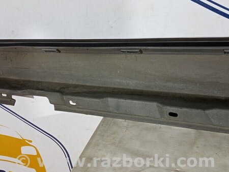 ФОТО Накладка порога права для Volvo V40 Київ