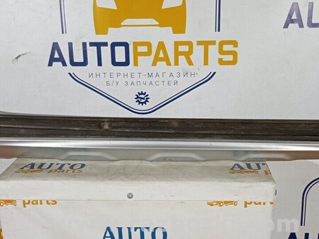 ФОТО Накладка порога права для Volvo V40 Київ