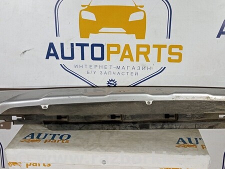 ФОТО Накладка порога права для Volvo V40 Київ