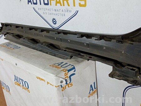 ФОТО Накладка порога права для Volvo V40 Київ