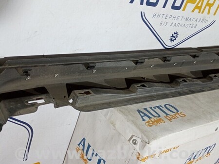 ФОТО Накладка порога права для Volvo V40 Київ