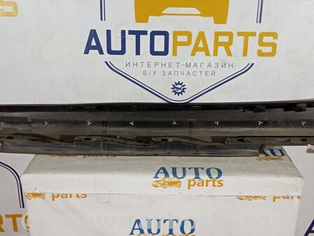 ФОТО Поріг пластиковий правий для Volvo V40 Київ