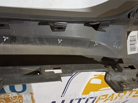 ФОТО Поріг пластиковий правий для Volvo V40 Київ