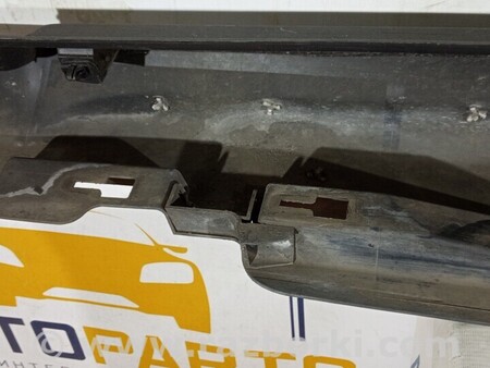 ФОТО Поріг пластиковий правий для Volvo V40 Київ