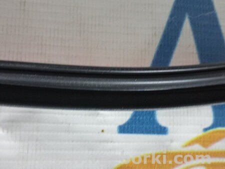 ФОТО Ущільнювач переднього бампера для Volvo V40 Київ