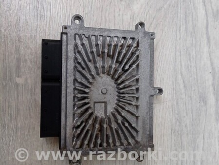 ФОТО Блок модуль контролер управління двигуном для Volvo V50 Київ