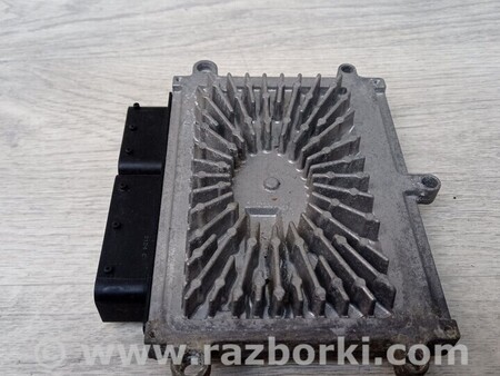 ФОТО Блок модуль контролер управління двигуном для Volvo V50 Київ