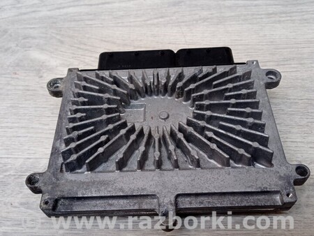 ФОТО Блок модуль контролер управління двигуном для Volvo V50 Київ