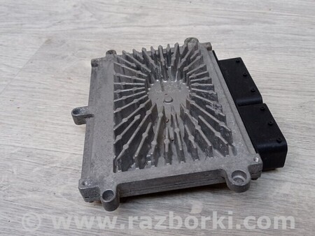 ФОТО Блок модуль контролер управління двигуном для Volvo V50 Київ