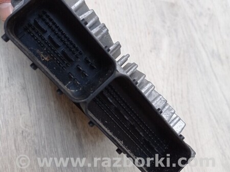 ФОТО Блок модуль контролер управління двигуном для Volvo V50 Київ