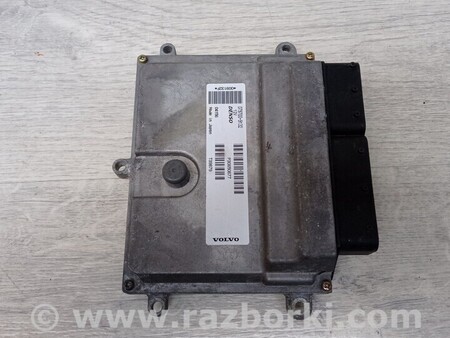 ФОТО Блок модуль контролер управління двигуном для Volvo V50 Київ
