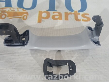 ФОТО Дверна ручка зовні передня задня для Volvo V50 Київ