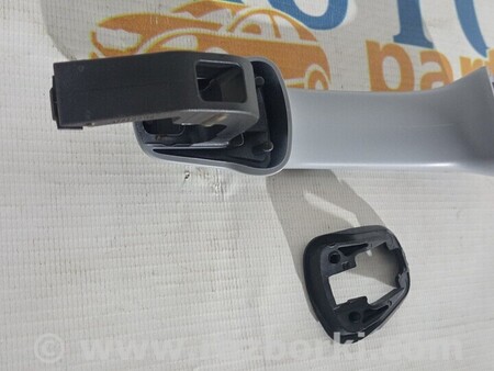 ФОТО Дверна ручка зовні передня задня для Volvo V50 Київ