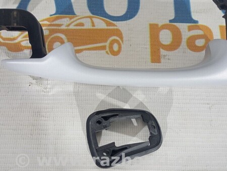 ФОТО Дверна ручка зовні передня задня для Volvo V50 Київ