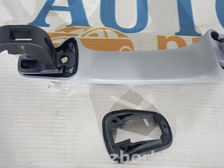 ФОТО Дверна ручка зовні передня задня для Volvo V50 Київ