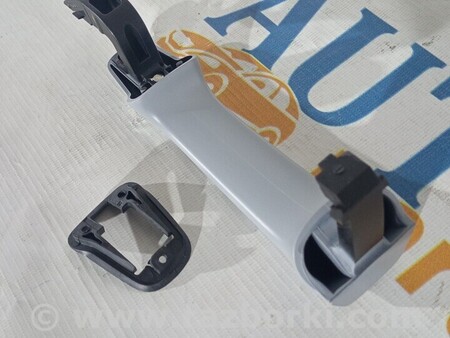 ФОТО Дверна ручка зовні передня задня для Volvo V50 Київ