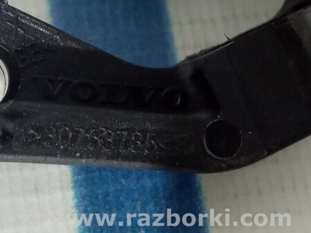 ФОТО Дверна ручка зовні передня задня для Volvo V50 Київ