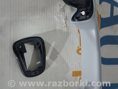 ФОТО Дверна ручка зовні передня задня для Volvo V50 Київ