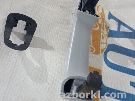 ФОТО Дверна ручка зовні передня задня для Volvo V50 Київ