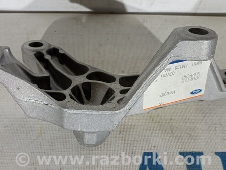 ФОТО Кронштейн КПП для Volvo V50 Київ