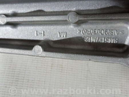 ФОТО Кронштейн КПП для Volvo V50 Київ