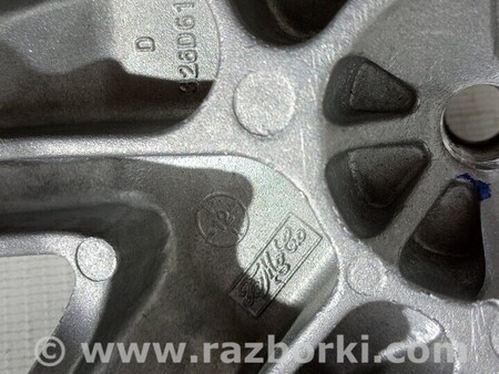 ФОТО Кронштейн КПП для Volvo V50 Київ