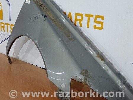 ФОТО Крыло правое для Volvo V50 Київ