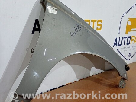 ФОТО Крыло правое для Volvo V50 Київ