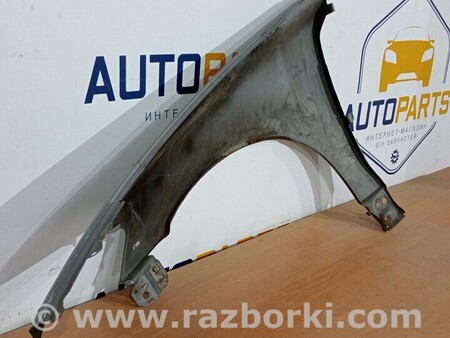 ФОТО Крыло правое для Volvo V50 Київ