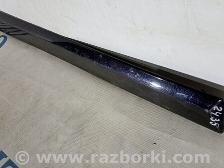 ФОТО Молдинг двері задньої лівої для Volvo V50 Київ