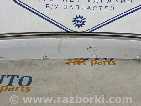 ФОТО Губа бампера переднего Губа бампера переднього для Volvo V60 Київ