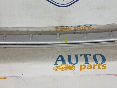 ФОТО Губа бампера переднего Губа бампера переднього для Volvo V60 Київ