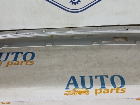 ФОТО Губа бампера переднего Губа бампера переднього для Volvo V60 Київ