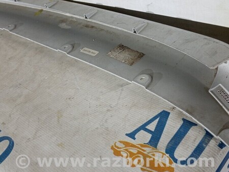 ФОТО Губа бампера переднего Губа бампера переднього для Volvo V60 Київ