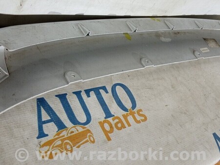 ФОТО Губа бампера переднего Губа бампера переднього для Volvo V60 Київ