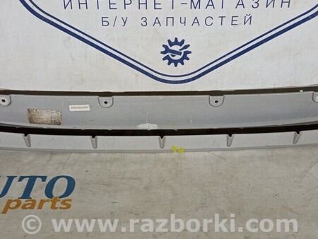 ФОТО Губа бампера переднего Губа бампера переднього для Volvo V60 Київ