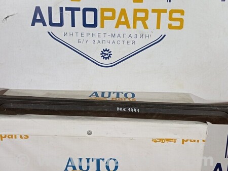 ФОТО Губа бампера переднього для Volvo V60 Київ