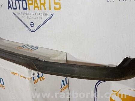 ФОТО Губа бампера переднього для Volvo V60 Київ