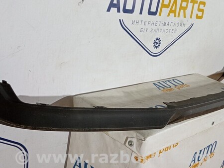 ФОТО Губа бампера переднього для Volvo V60 Київ