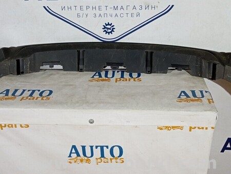 ФОТО Губа бампера переднього для Volvo V60 Київ