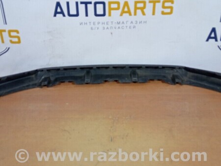 ФОТО Губа бампера переднього для Volvo V60 Київ