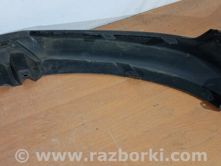 ФОТО Губа бампера переднього для Volvo V60 Київ