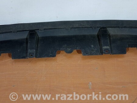 ФОТО Губа бампера переднього для Volvo V60 Київ