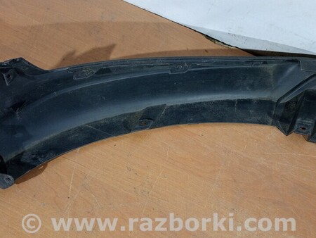 ФОТО Губа бампера переднього для Volvo V60 Київ