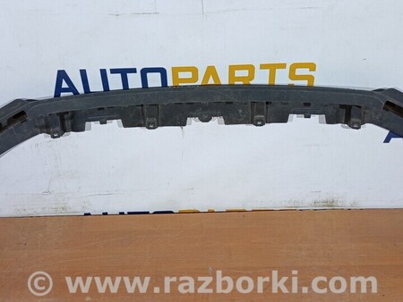 ФОТО Губа бампера переднього для Volvo V60 Київ