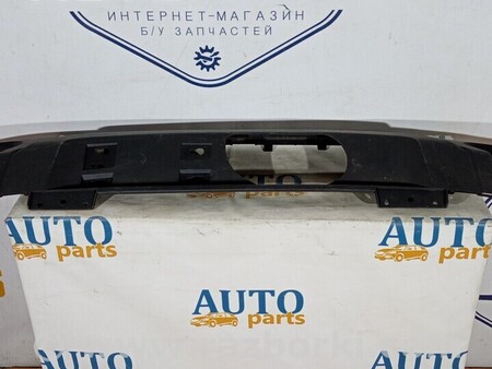 ФОТО Губа бампера Спойлер молдинг губа накладка заднього для Volvo V60 Київ