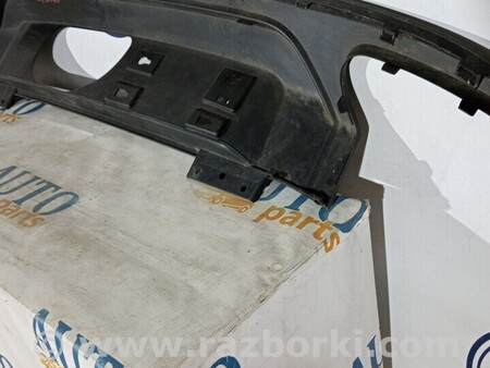 ФОТО Губа бампера Спойлер молдинг губа накладка заднього для Volvo V60 Київ