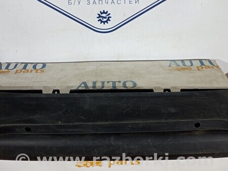 ФОТО Губа бампера Спойлер молдинг губа накладка заднього для Volvo V60 Київ