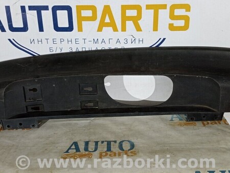 ФОТО Губа бампера Спойлер молдинг губа накладка заднього для Volvo V60 Київ