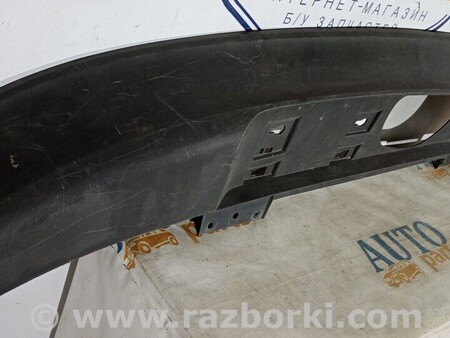 ФОТО Губа бампера Спойлер молдинг губа накладка заднього для Volvo V60 Київ